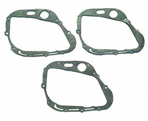 Suzuki Savage LS650 LS 650 3 x Engine Clutch Cover Gasket