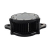 Harley Touring Softail Dyna Trike Black Air Cleaner Intake Filter (2014-2023)