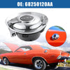 Dodge Challenger Vapor Edition Fuel Tank Filler Cover (2008-2022)