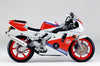 Honda CBR 250 RR MC22 Stainless Fairing Bolt (1990–1990)