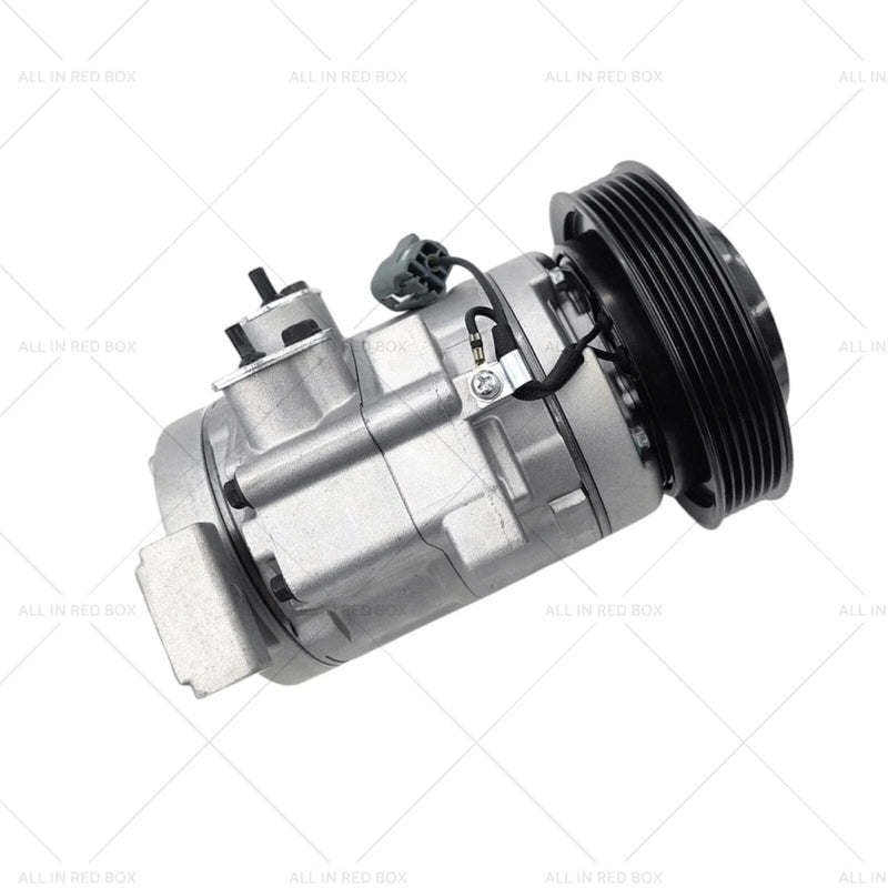 Mazda CX-7 2.3L 2.5L AC Compressor (2006-2012)