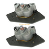 Polaris Ranger Crew XP 1000 Front Brake Calipers (2021–2024)