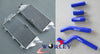 Yamaha YZF250 YZ250F YZ 250 F Radiator & Hose (2010-2013)