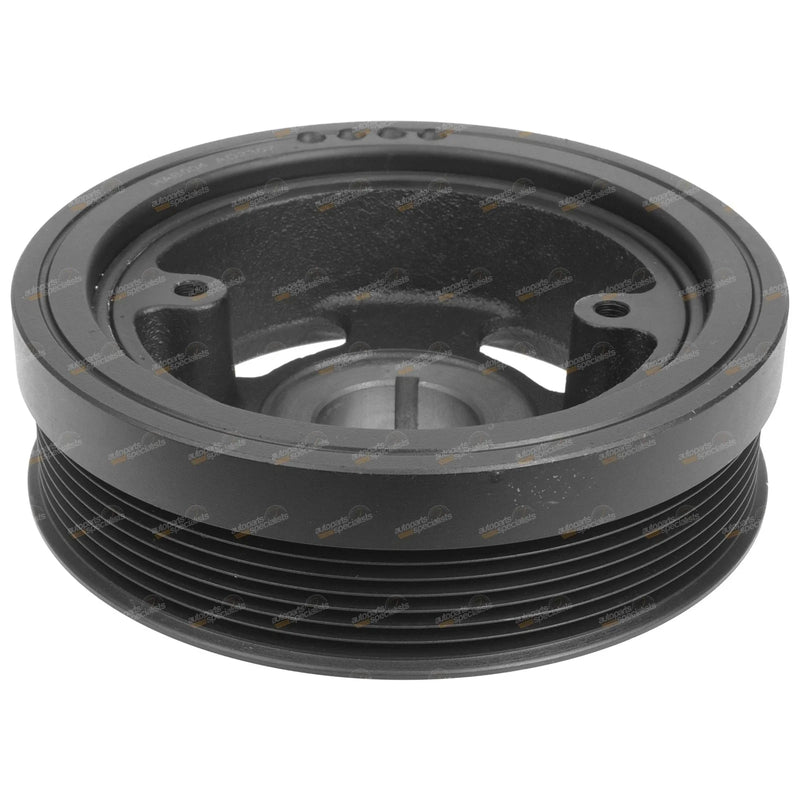 Hiace KDH201 / KDH206 / KDH221 / KDH223 1KD-FTV Harmonic Balancer (2006–2018)