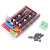 Ramps 1.4 Prusa Mendel 3D Printer Controller Board Shield (2012-2023)