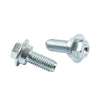Honda CRF450R CRF250R M8x22 Seat Bolt Kit (2009-2013)
