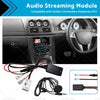 Holden Commodore VE Statesman WM Audio Streaming Module (2006-2013)