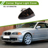 BMW 3 Series 1Pc Right Corner Signal Light Cover