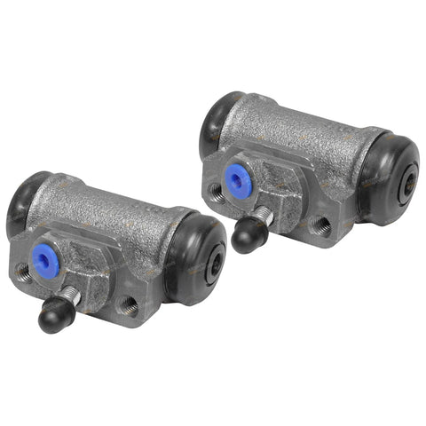 Toyota Hilux 4x4 2 x Rear Wheel Brake Cylinders