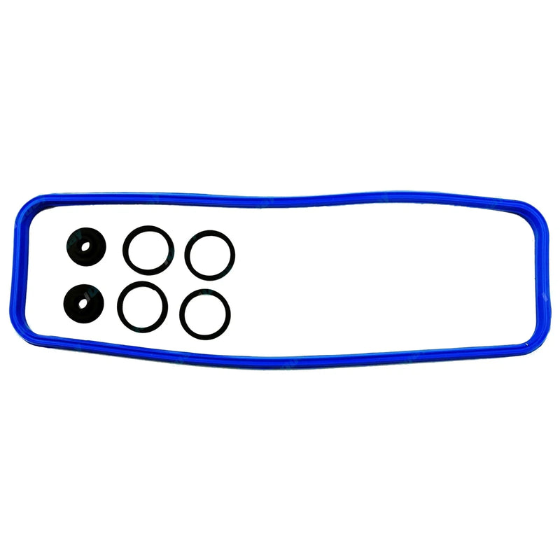 Toyota Corolla KE55 KE70 4cyl 1.3L Rocker Valve Cover Gasket (1978-1985)