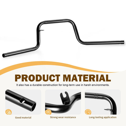 Honda Foreman Rubicon Handlebar