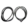 Toyota Corolla KE10 KE11 2-Door Sedan 1966-1970 Door Weatherstrip Seal Set