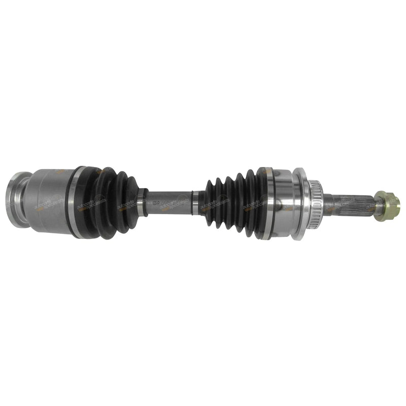 Ford Ranger PJ PK Mazda BT50 4X4 Front Left CV Drive Shaft (2007-2011)