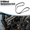 Toyota Solara V-Ribbed Serpentine Drive Belt (2004–2006)