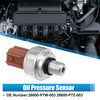 Honda 2 x Engine Oil Pressure Sensor Switch (2001-2005)