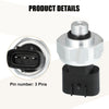 Toyota Scion AC Pressure Sensor (2004-2015)
