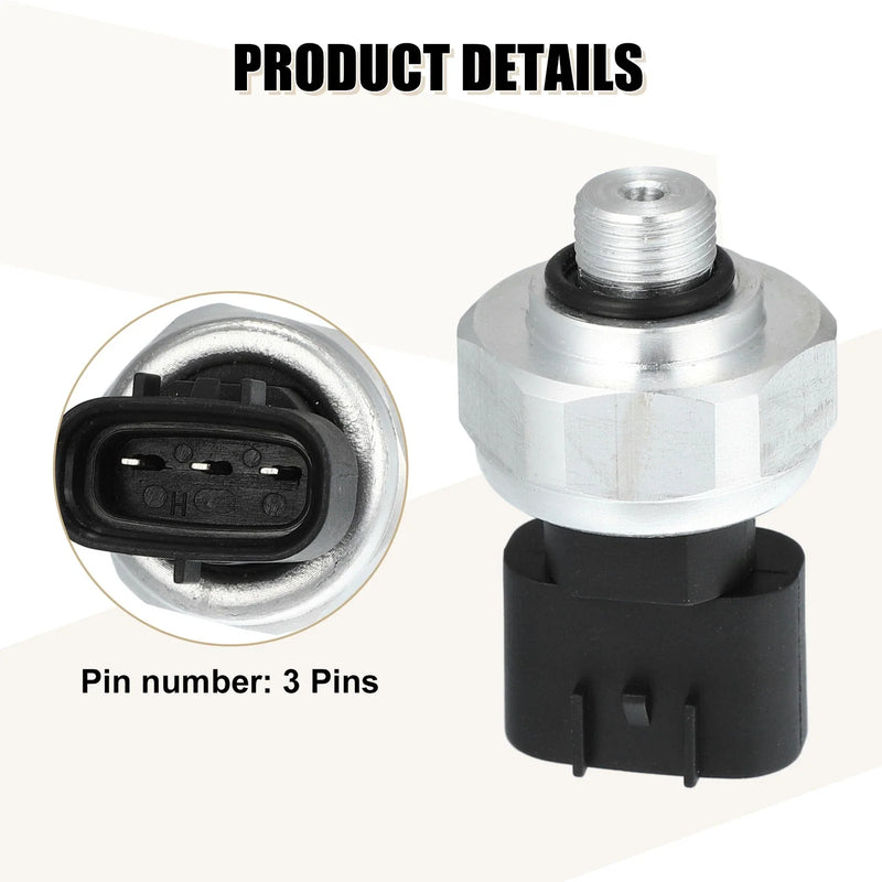 Toyota Scion AC Pressure Sensor (2004-2015)