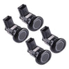 Nissan NV1500 NV2500 NV3500 Cube 4 x Backup Park Sensors (2012-2021)