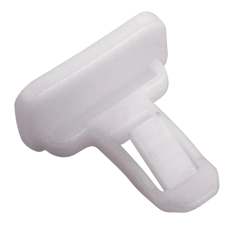 Toyota Camry, Lexus 25 x Front Rear Spoiler Molding Retainer Clips