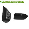 Land Rover LR2 Front Left Washer Nozzle Cover (2011-2015)