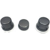 Toyota Highlander Instrument air conditioning middle knob (2008–2013)