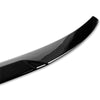 BMW 4 Series G23 M4 Style ABS Boot Spoiler (2020-2023)