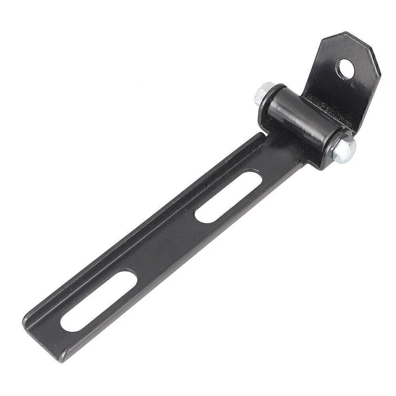 Harley Bobber Chopper Cruiser Solo Seat Barrel Spring Mount Bracket Kit