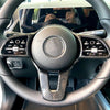 Mercedes Benz A Class W177 A180 A200 A220 Steering Wheel Cover (2019-23)
