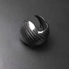 Audi A3 S3 2012-2018 Real Carbon Fiber Gear Shift Knob Head Cover Trim