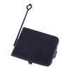 BMW X1 E84 Towing Eye Rear Hook Cover Cap (2013-2015)