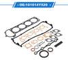 NISSAN KA24 / D22 Cylinder Head Gasket Kit