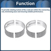 Nissan Safari (1992-2002) - 14 Pcs Main Bearing Set