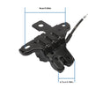 Ford Mustang Latch Lock Actuator (2015–2019)