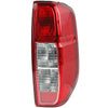 Nissan Navara D40 UTE RX ST ST-X RHS Tail Light (2005-2014)