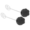 Honda GX22 GX25 GX31 GX35 Engines () 2 x Petrol Fuel Tank Caps