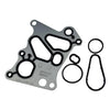 Mercedes-Benz C250 C180 C200 Oil Filter Housing Gasket & O-Rings (2012-2015)