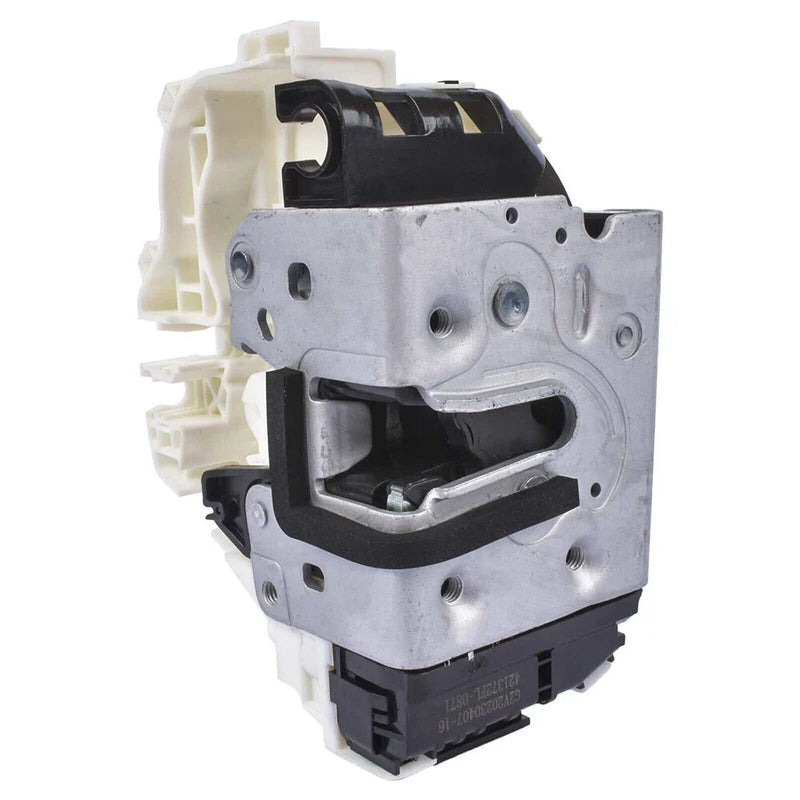 Chrysler Dodge Front Power Door Lock Actuator Latch Assembly