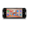 Dodge Challenger Android 12 Car Radio CarPlay GPS Navigation (2012–2014)