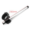 Ducati 848 1098 1198 CNC 53mm Clip On Handlebar (2008-2015)
