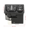 Toyota Sequoia Power Rear View Mirror Switch (2001-2023)