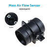 Audi A4 A5 Q3 Q5 Q7 TT Skoda Octavia VW Passat Mass Air Flow Meter Sensor