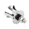 Harley Touring Dyna Softail Crown Rear Mudguard Seat Bolt Screw (1996+)
