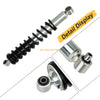 Honda Rancher 420 TRX420FE FM TE TM FPE FPM Rear Shock (2007–2013)