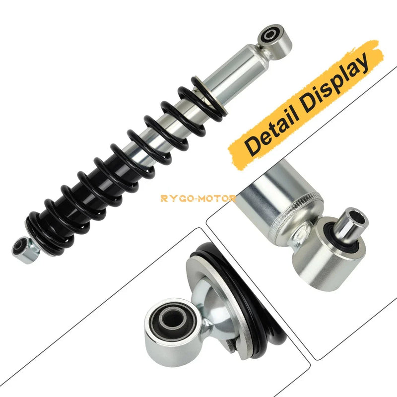 Honda Rancher 420 TRX420FE FM TE TM FPE FPM Rear Shock (2007–2013)