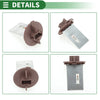 Peugeot Blower Motor Resistor