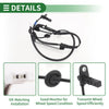 Kia Sorento ABS Wheel Speed Sensor (2012)