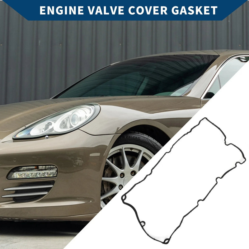 PORSCHE PANAMERA 970 Valve Cover Gasket (2010-2016)