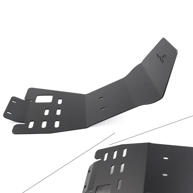 KAWASAKI KLX300R, KLX250 Motorcycle Engine Chassis Cover Protector (2008-2023)