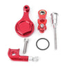 Yamaha YZF R6 / R1 Steering Damper Bracket (2006-2015)