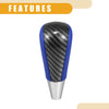 Toyota Yaris Blue Gear Shift Knob (2004-2018)